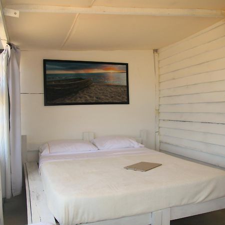 Salty House Cabo Polonio Hotel Buitenkant foto