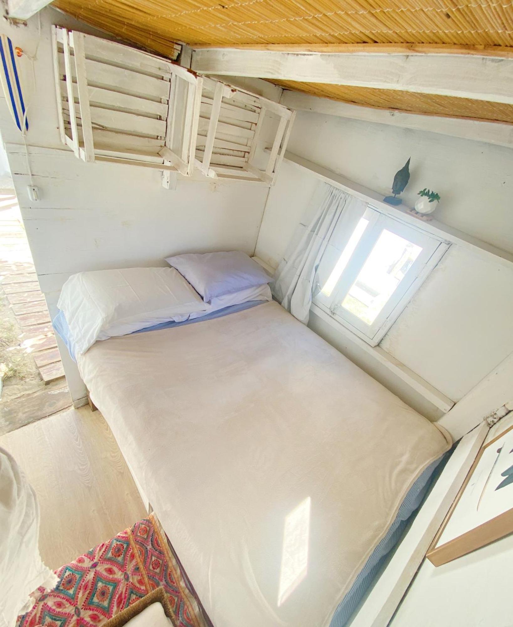 Salty House Cabo Polonio Hotel Buitenkant foto