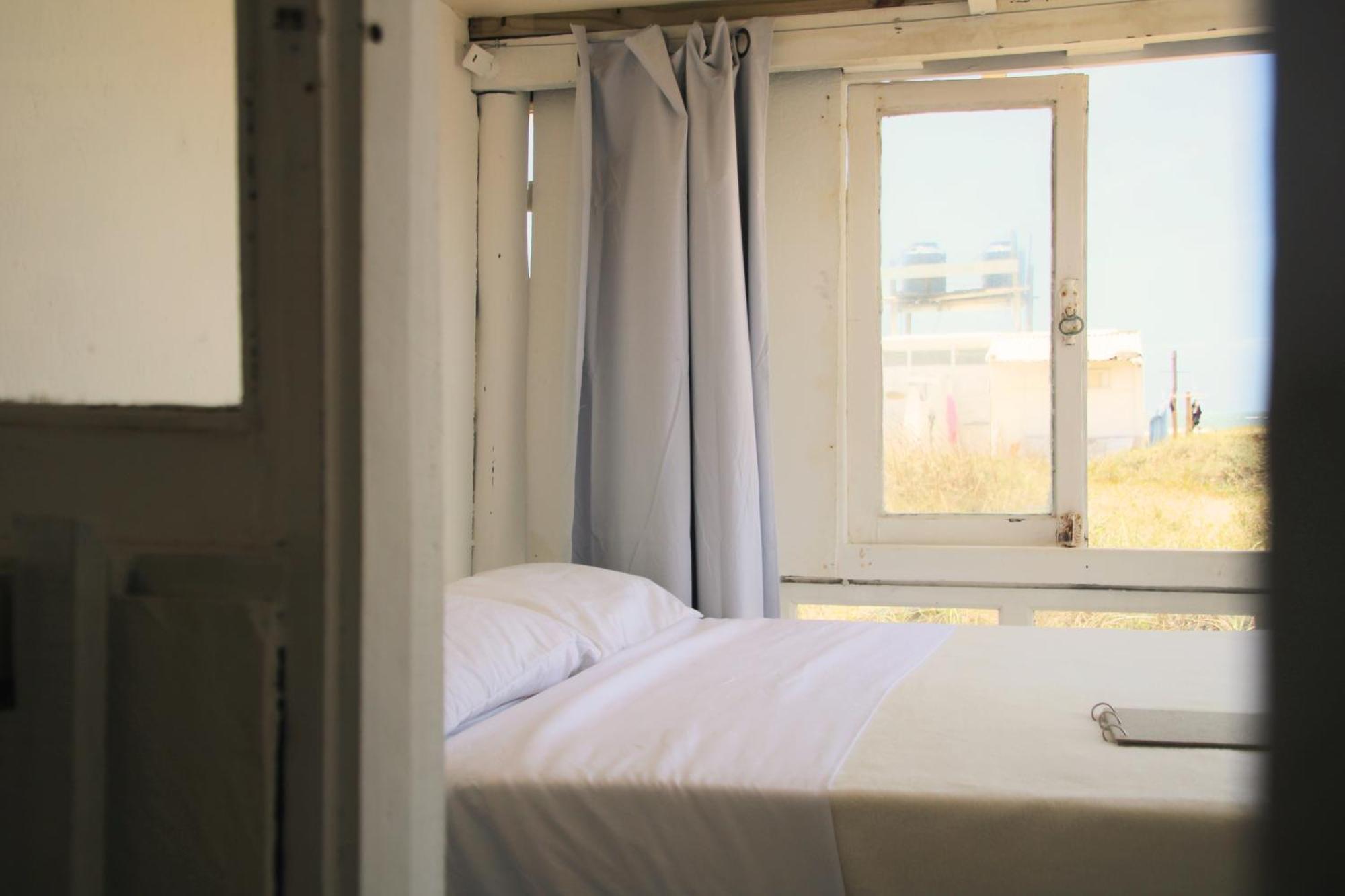Salty House Cabo Polonio Hotel Buitenkant foto
