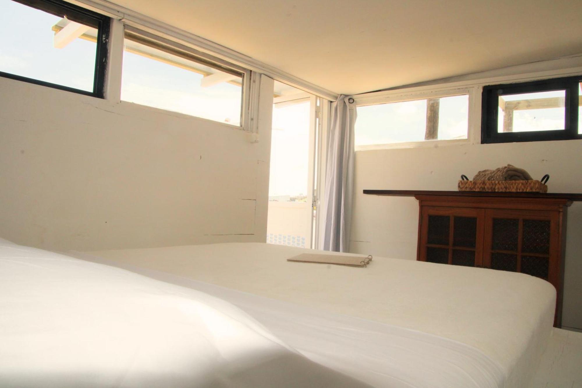 Salty House Cabo Polonio Hotel Buitenkant foto