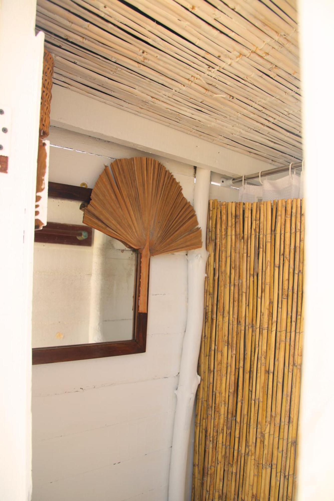 Salty House Cabo Polonio Hotel Buitenkant foto